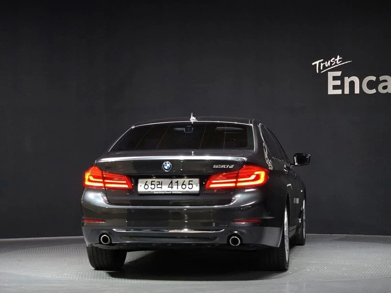 BMW 530 LUXURY PLUS | Mobile.bg � ����������� 4