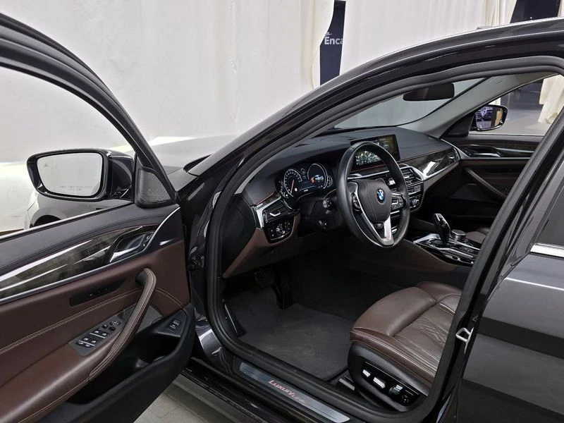 BMW 530 LUXURY PLUS | Mobile.bg � ����������� 11