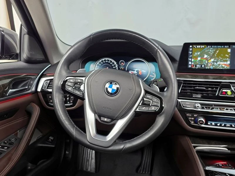 BMW 530 LUXURY PLUS | Mobile.bg � ����������� 14
