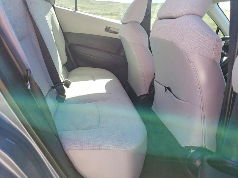 Toyota Corolla Cross, снимка 11 - Автомобили и джипове - 54962179