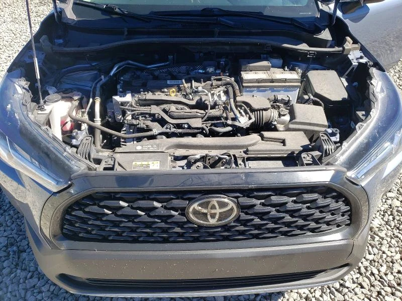Toyota Corolla Cross, снимка 12 - Автомобили и джипове - 54962179