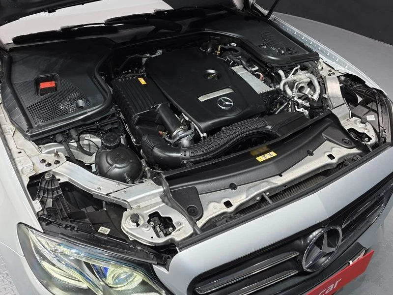 Mercedes-Benz E 300 E300 AMG Line| 245к.с., снимка 6 - Автомобили и джипове - 56116098
