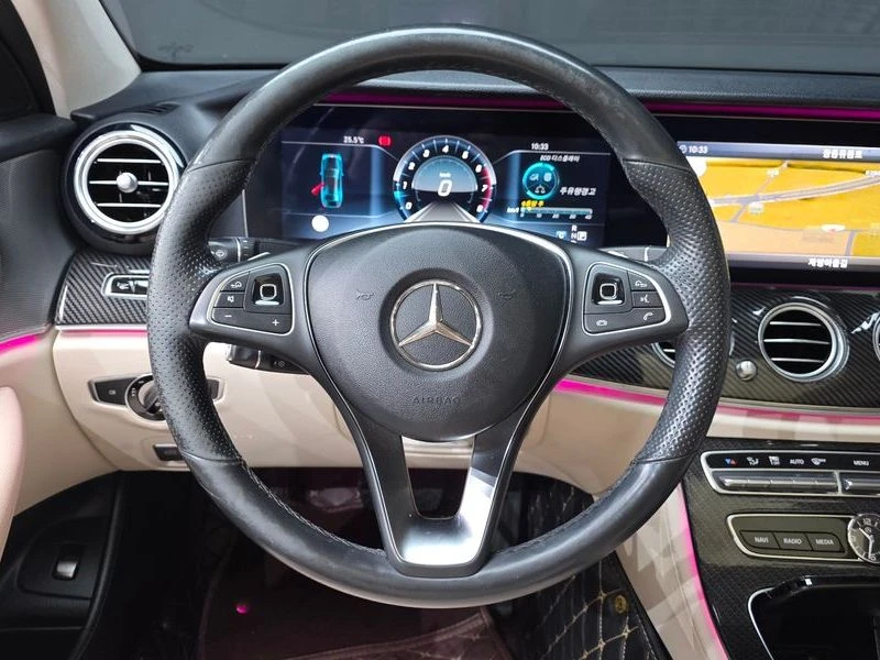 Mercedes-Benz E 300 E300 AMG Line| 245к.с., снимка 16 - Автомобили и джипове - 56116098