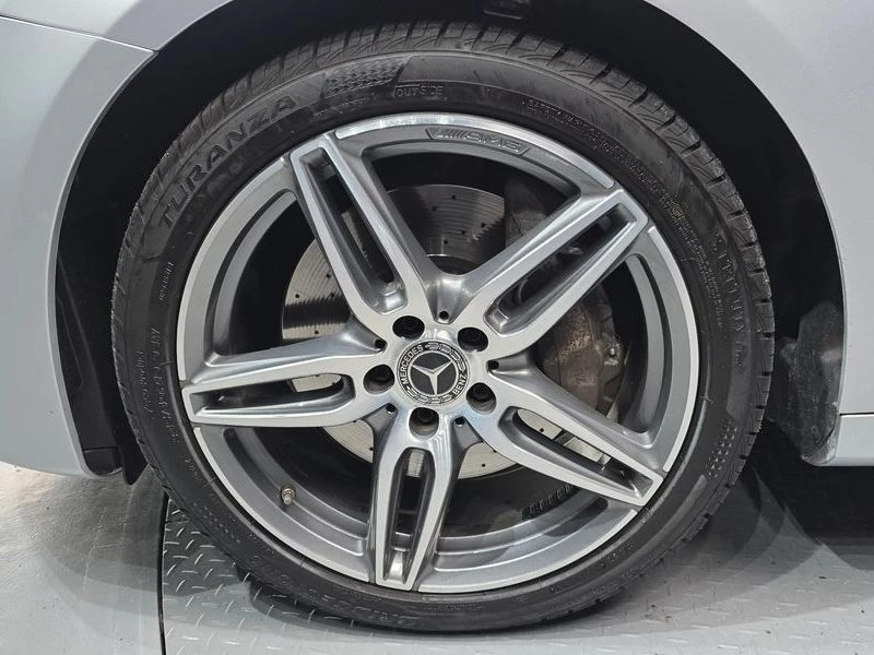 Mercedes-Benz E 300 E300 AMG Line| 245к.с., снимка 5 - Автомобили и джипове - 56116098
