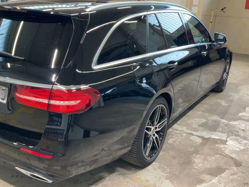 Mercedes-Benz E 300, снимка 6 - Автомобили и джипове - 56119801