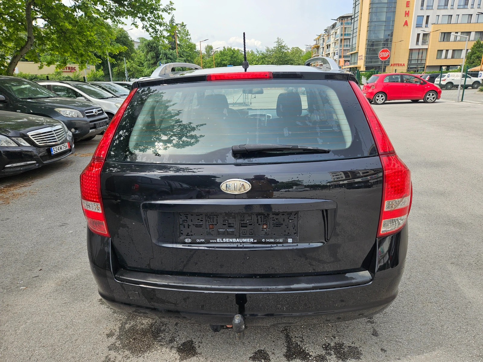 Kia Ceed 1.6CRDI 90кс - изображение 6