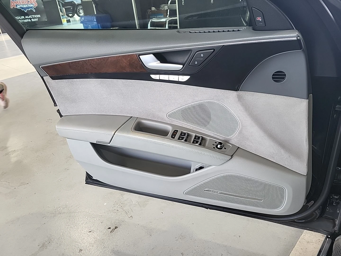 Audi A8 LONG* BOSE* DISTRONIK* МАСАЖ* ОБДУХ* ЩОРИ* FULL LE - изображение 10