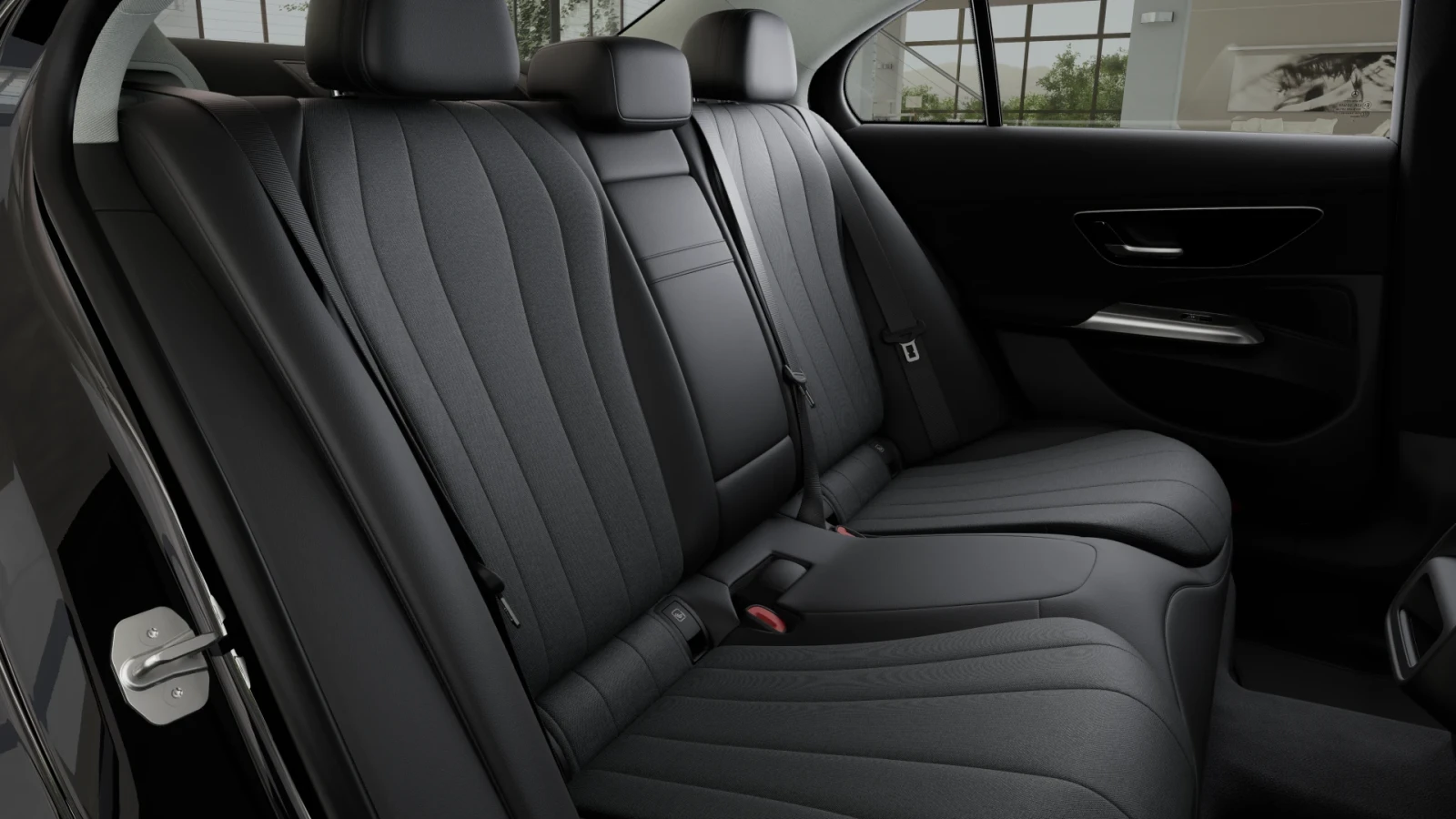 Mercedes-Benz E 220 d 4MATIC - изображение 10