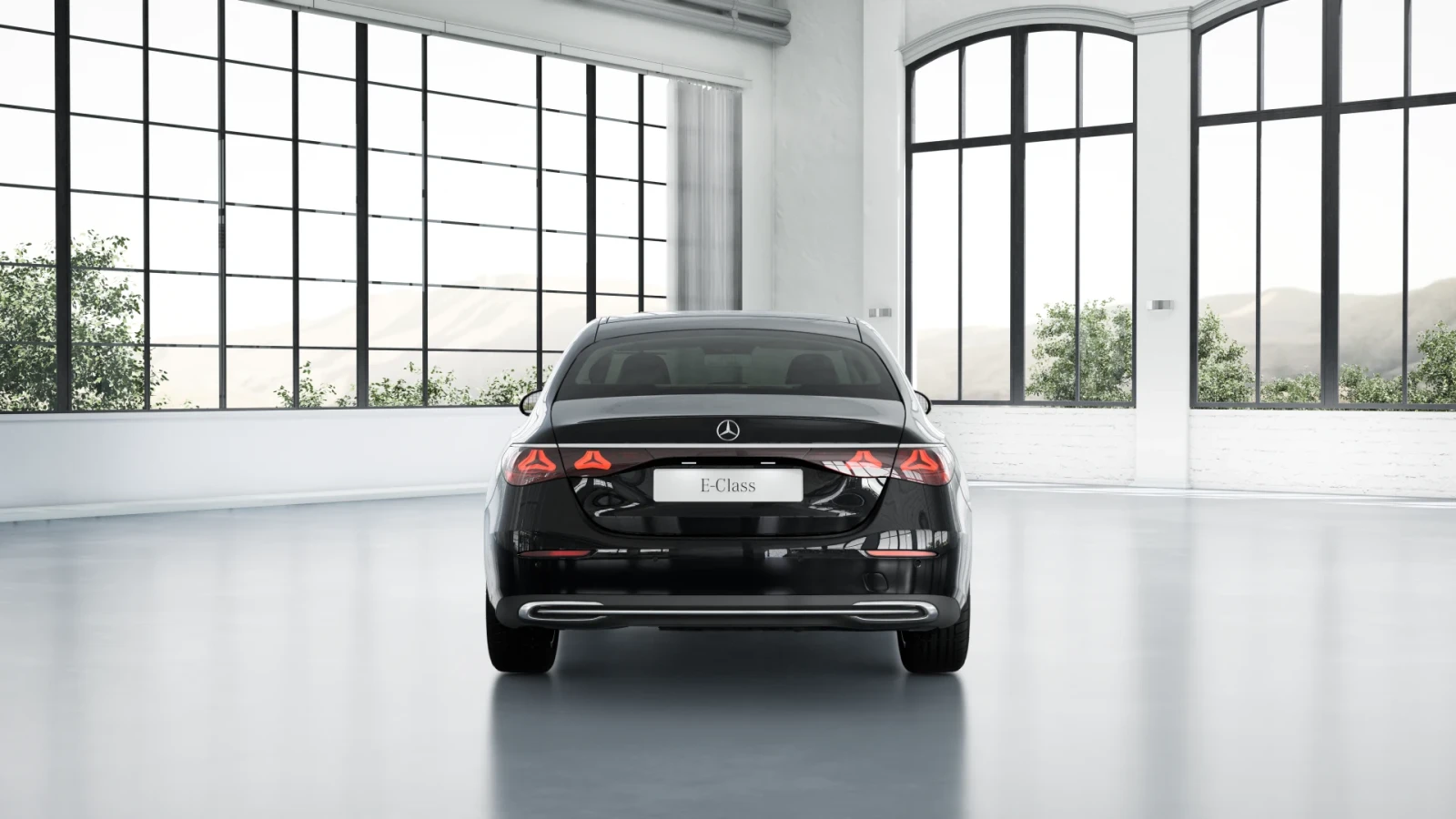 Mercedes-Benz E 220 d 4MATIC - изображение 5