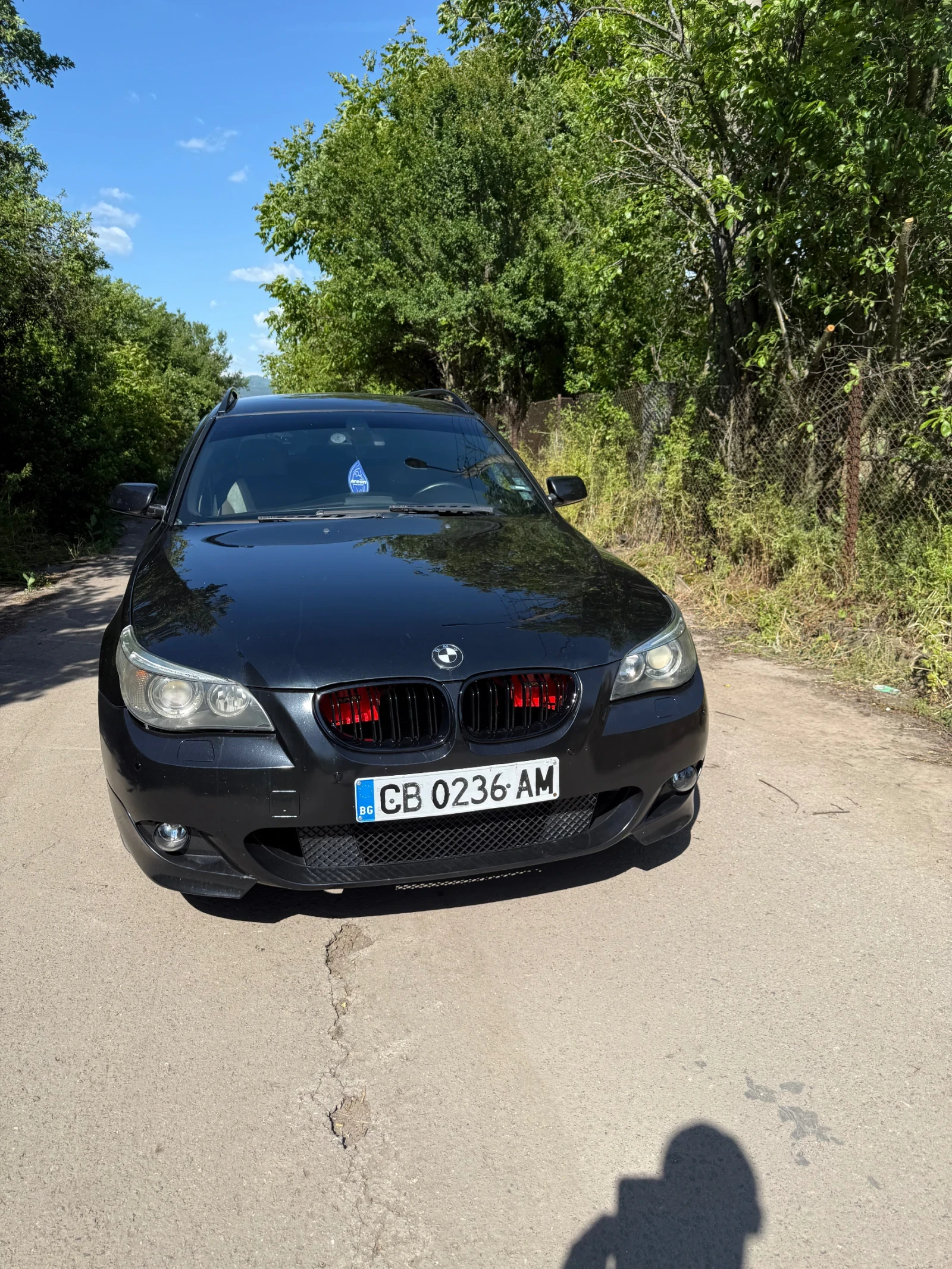 BMW 525  - изображение 2