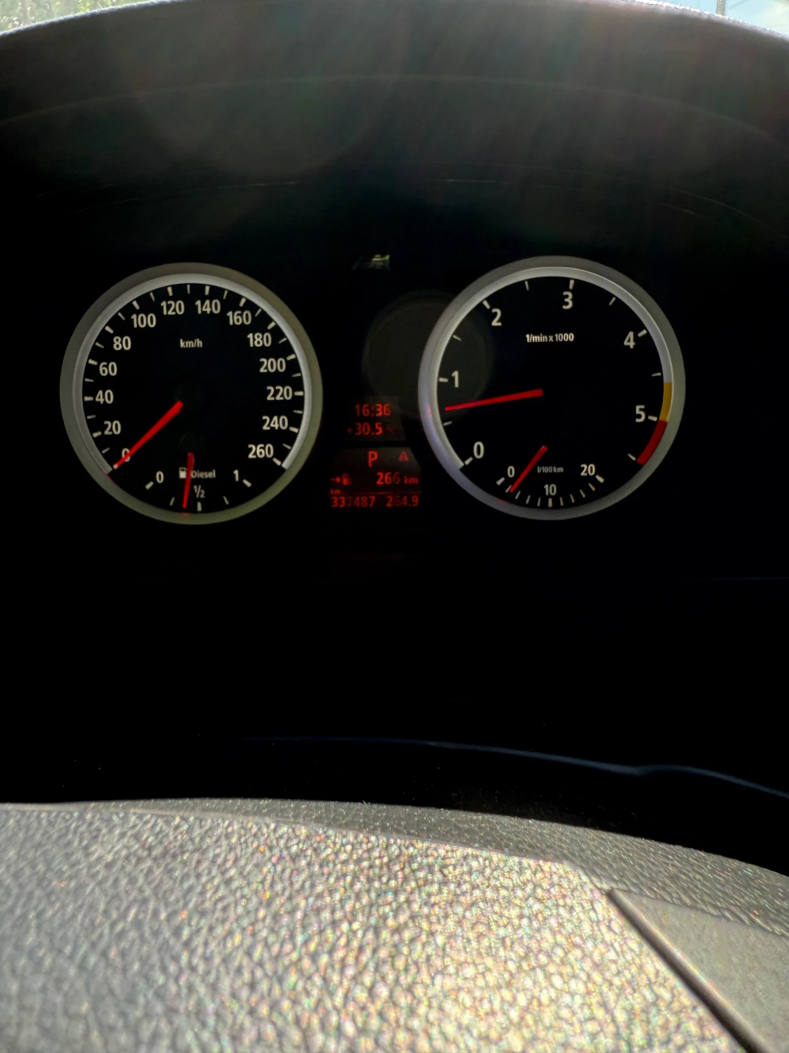 BMW 525  - изображение 10