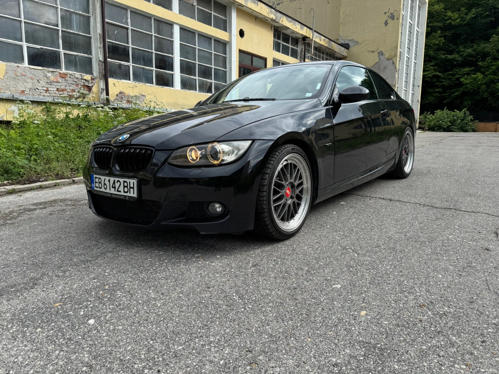 BMW 330 330D - изображение 2