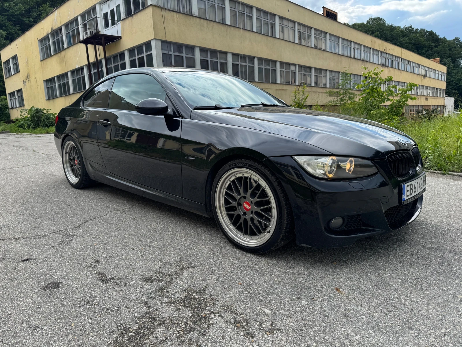 BMW 330 330D - изображение 3