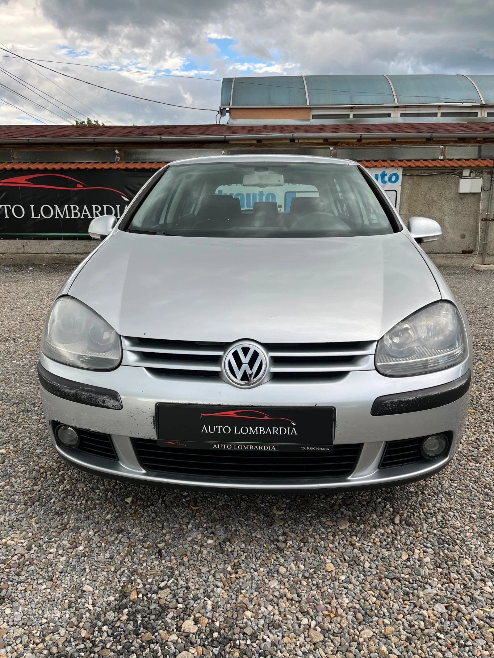 VW Golf 1.6 - изображение 2