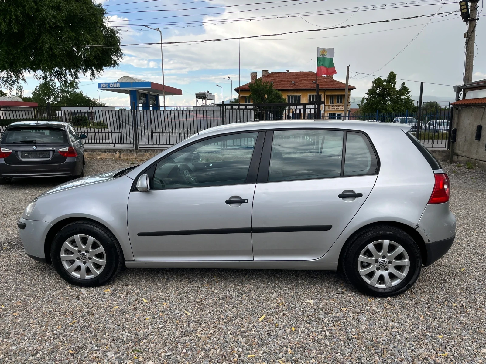 VW Golf 1.6 - изображение 7