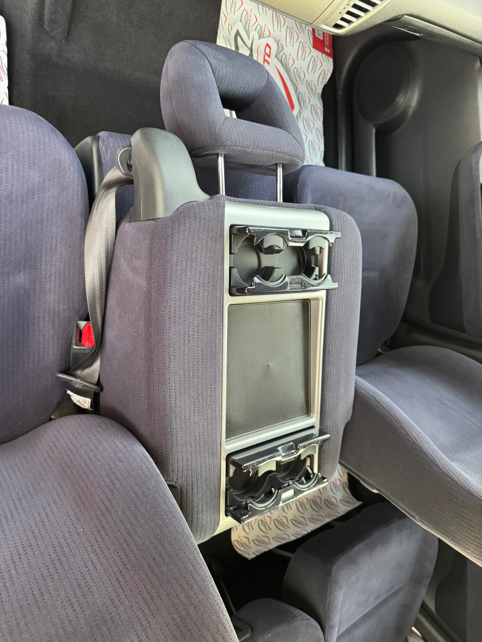 Honda Fr-v 6-* 1.8 16V*  | Mobile.bg   12