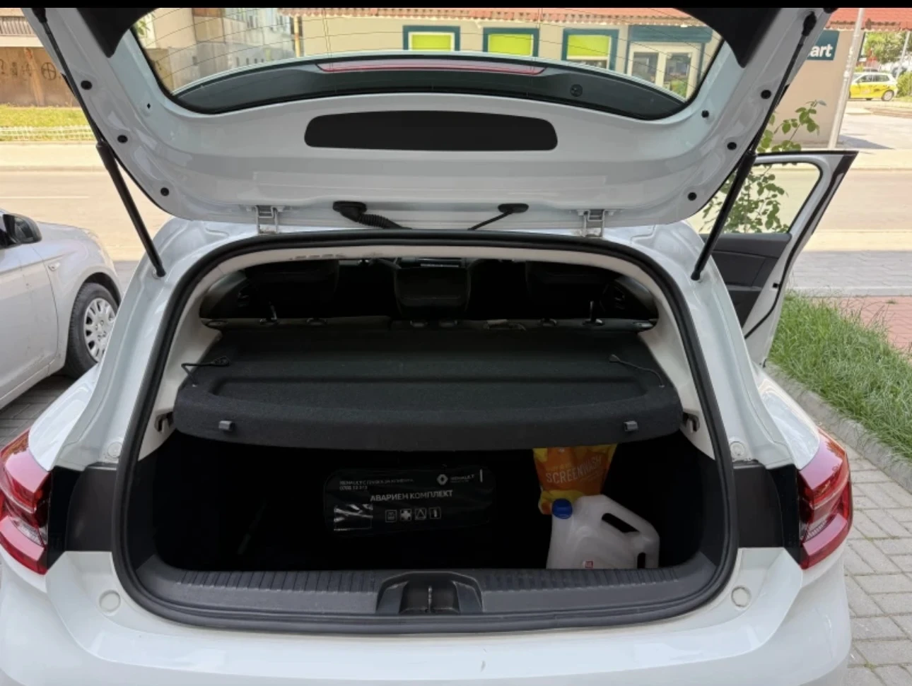 Renault Clio | Mobile.bg   12