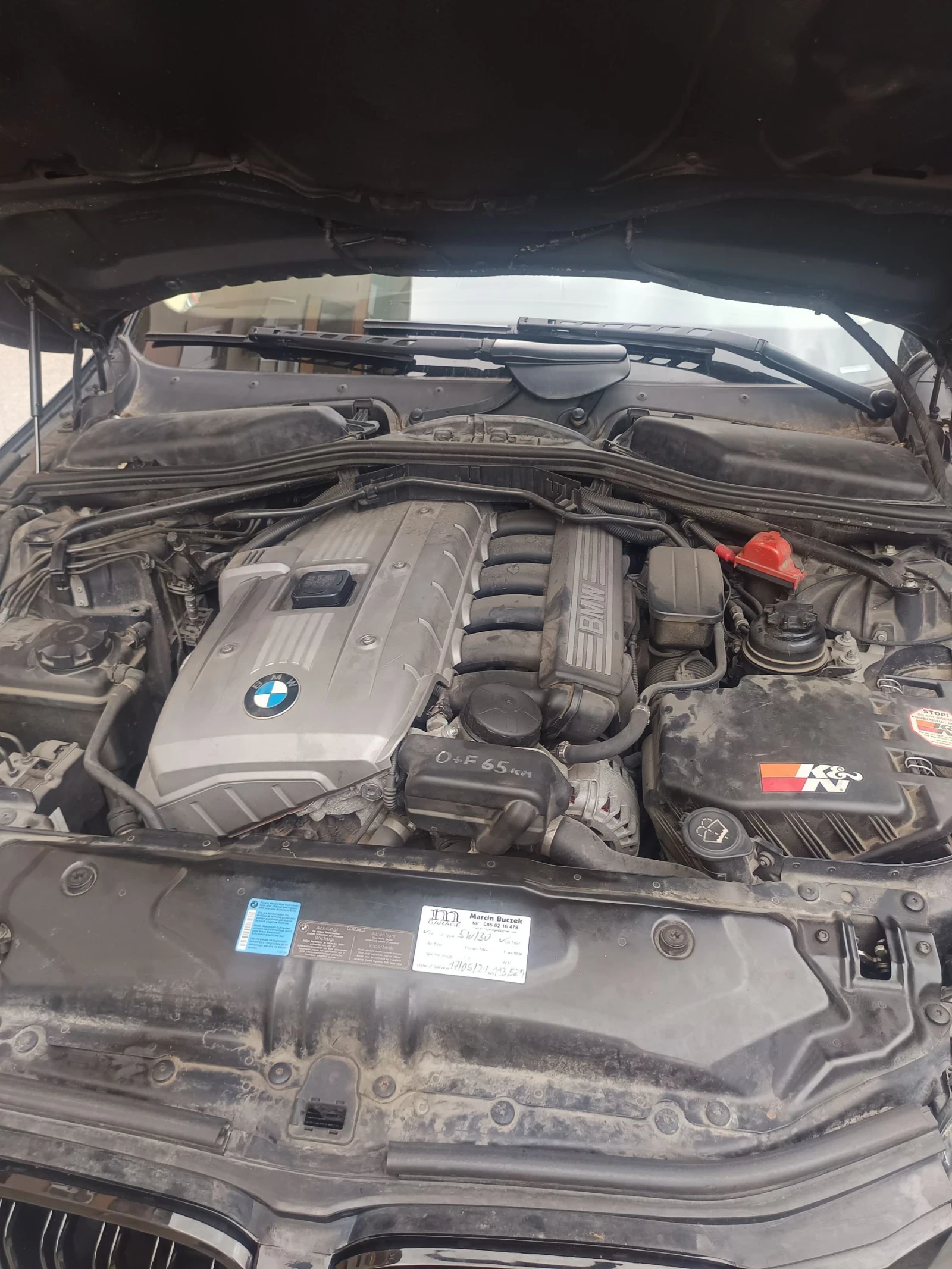 BMW 523  523 I  - изображение 4
