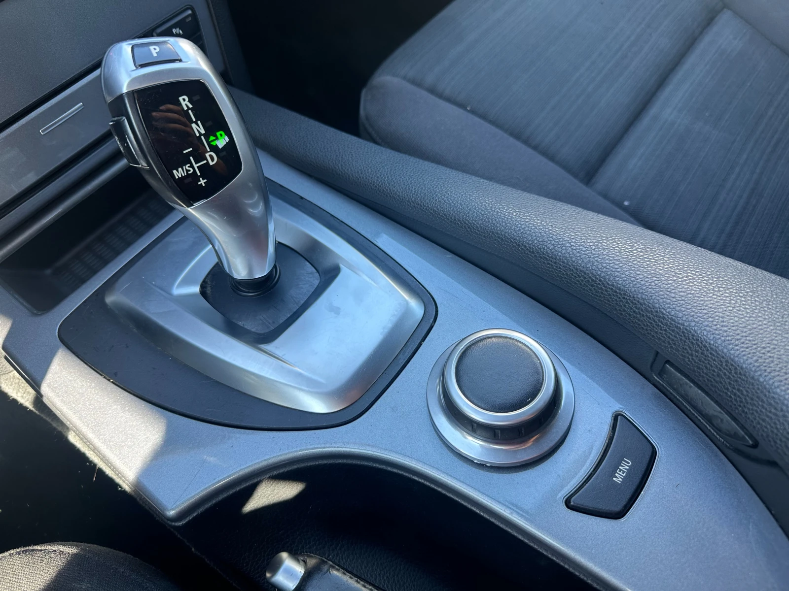 BMW 525 3.0d 197 к.с.  | Mobile.bg — изображение 11