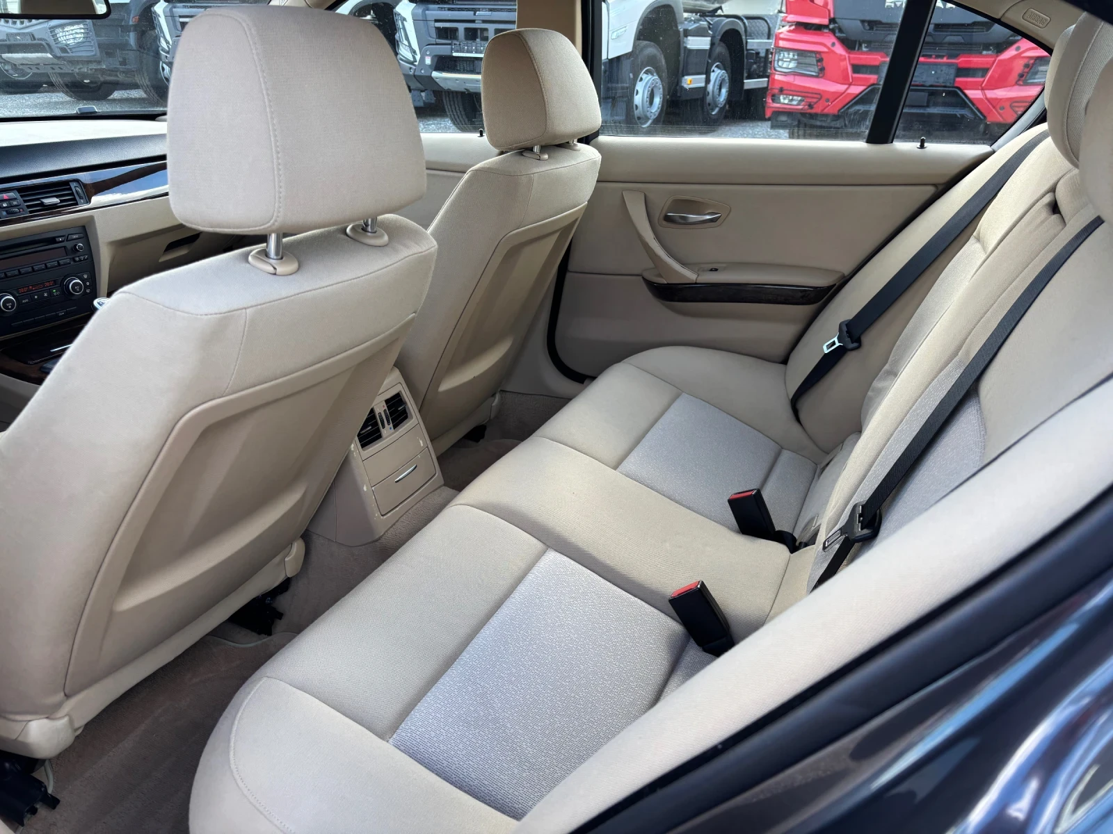 BMW 320  E90 170. | Mobile.bg   13