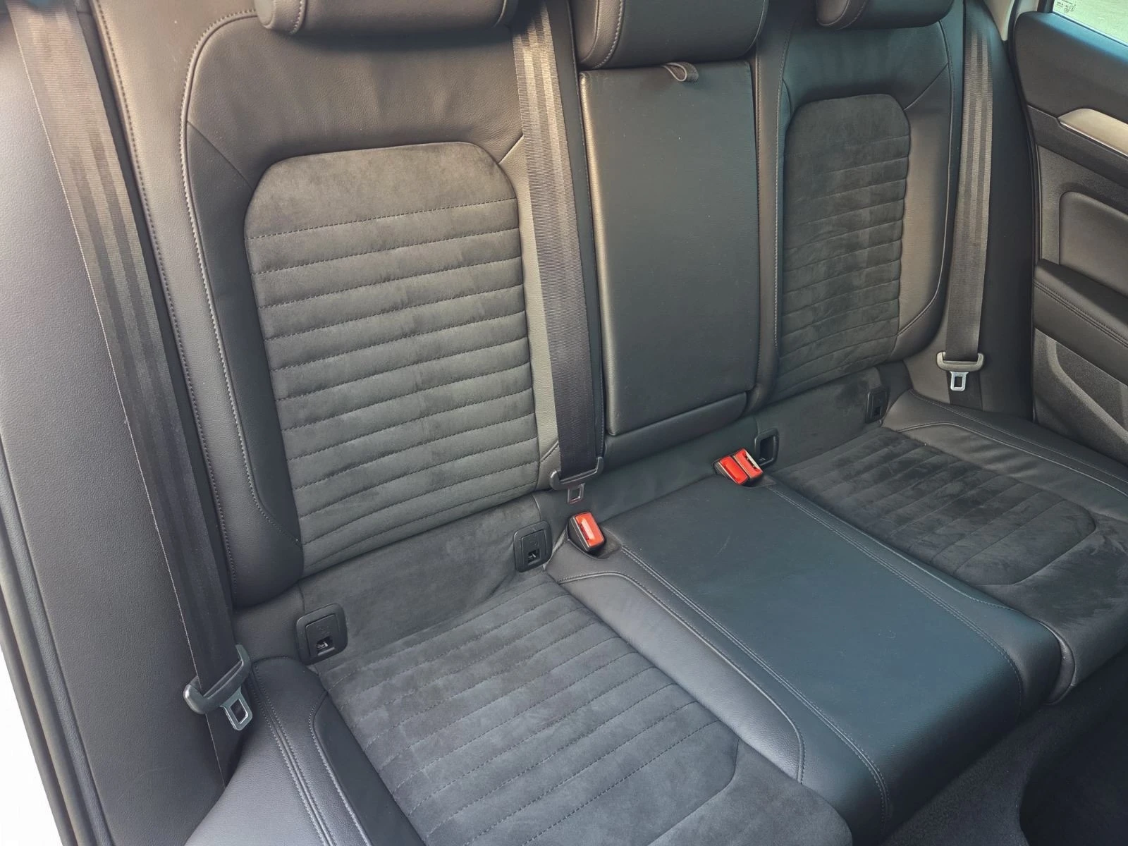 VW Passat 8  2.0TDI/DIGITAL/HIGH-LINE | Mobile.bg   13