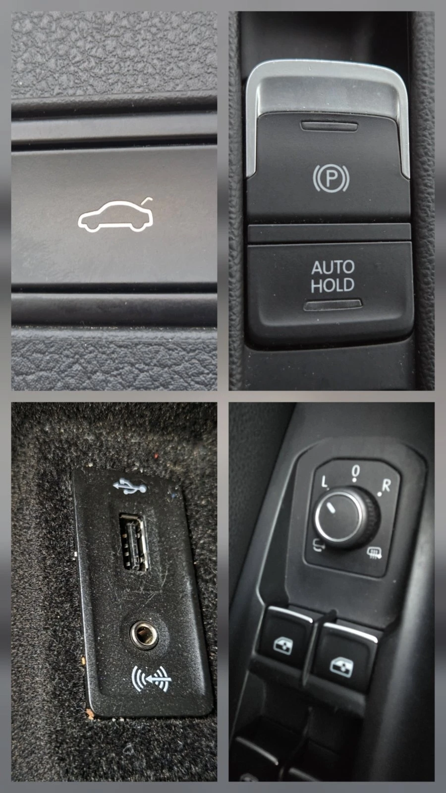 VW Passat 8  2.0TDI/DIGITAL/HIGH-LINE | Mobile.bg   17