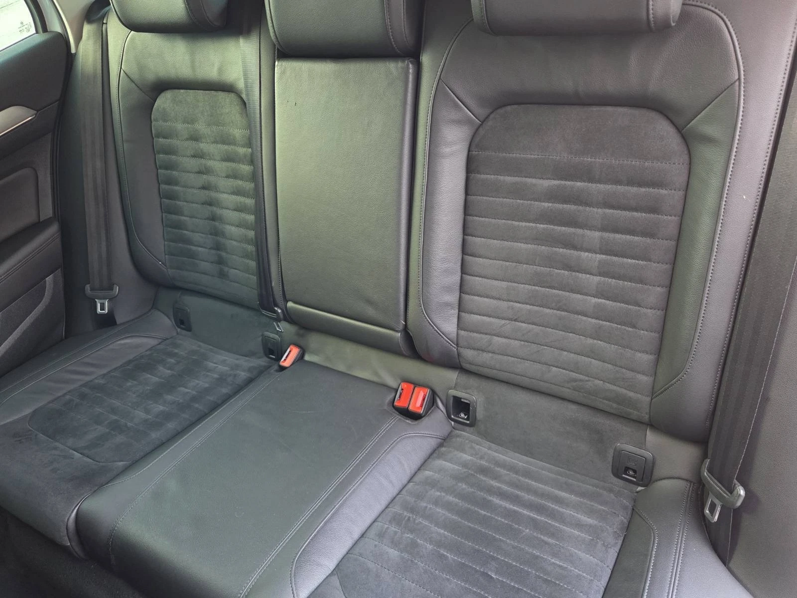 VW Passat 8  2.0TDI/DIGITAL/HIGH-LINE | Mobile.bg   11