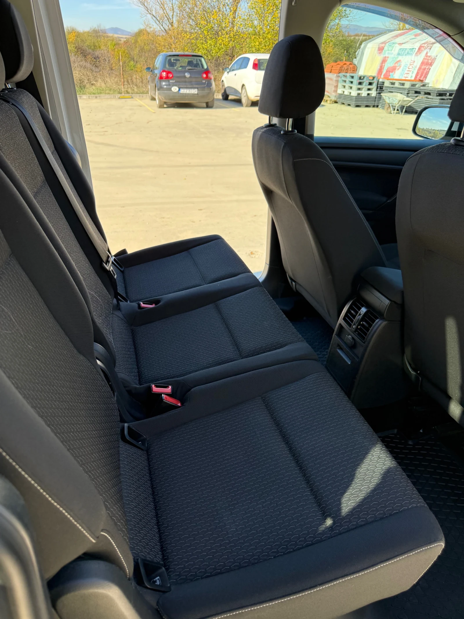 VW Caddy 2.0 TDI DS | Mobile.bg   13