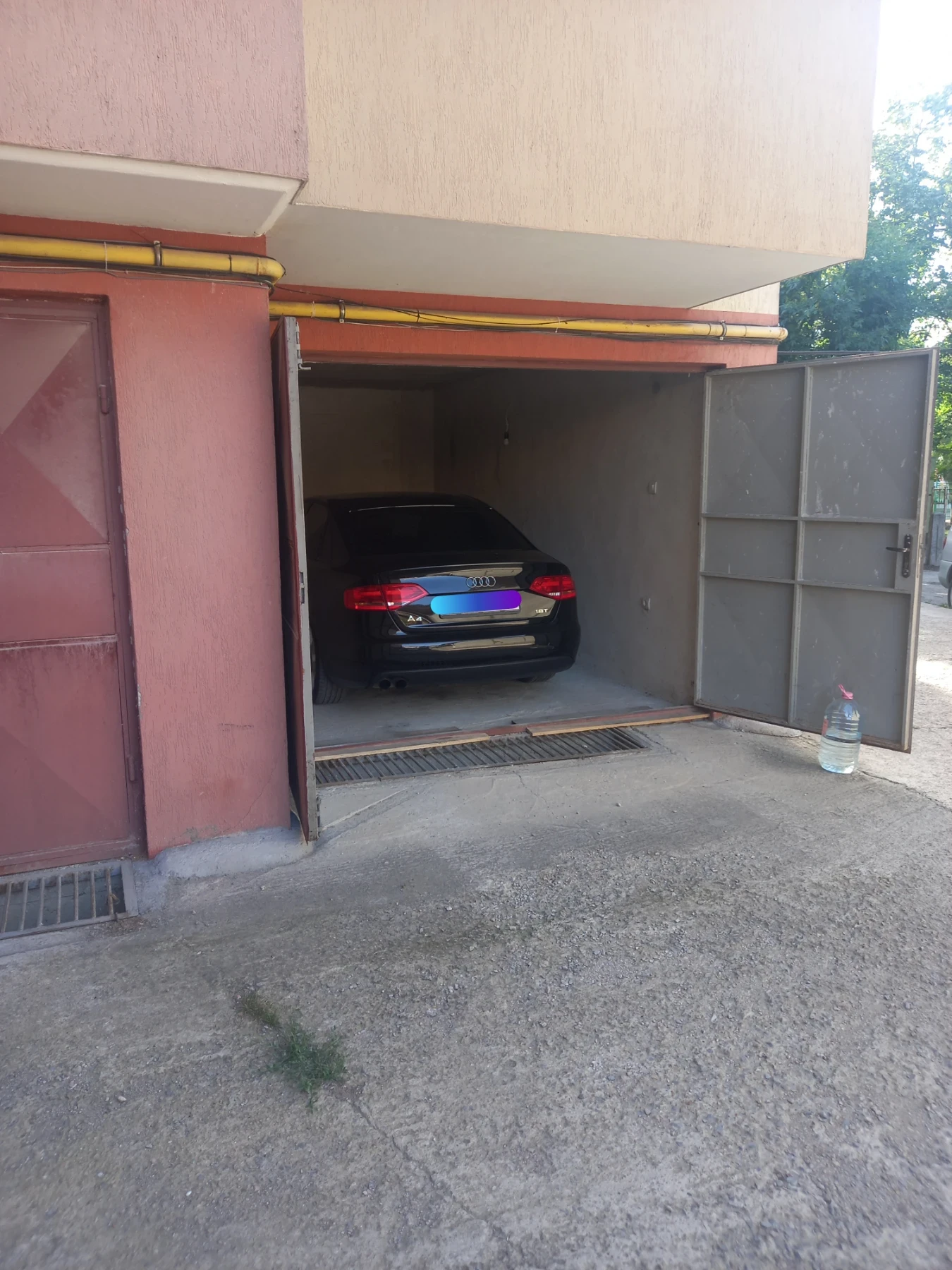 Audi A4 1.8 TFSI | Mobile.bg   3