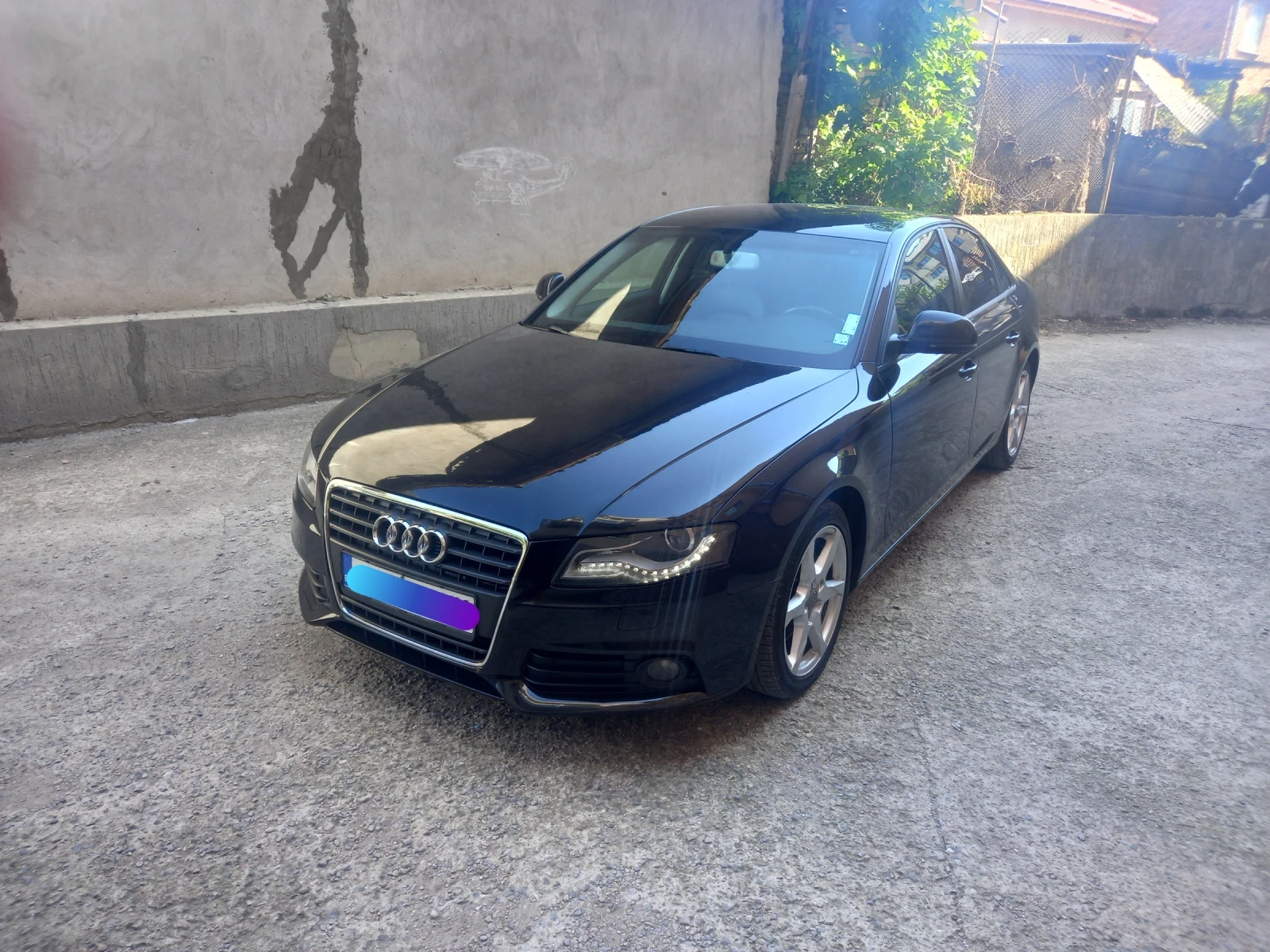 Audi A4 1.8 TFSI | Mobile.bg   1