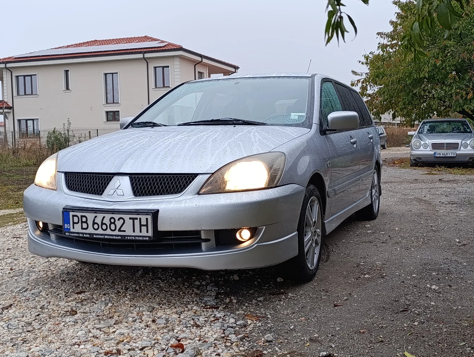 Mitsubishi Lancer 1.6 - изображение 5