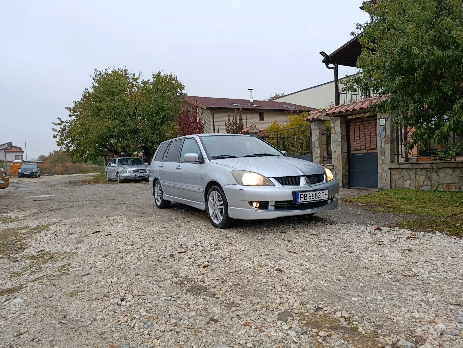 Mitsubishi Lancer 1.6 - изображение 4