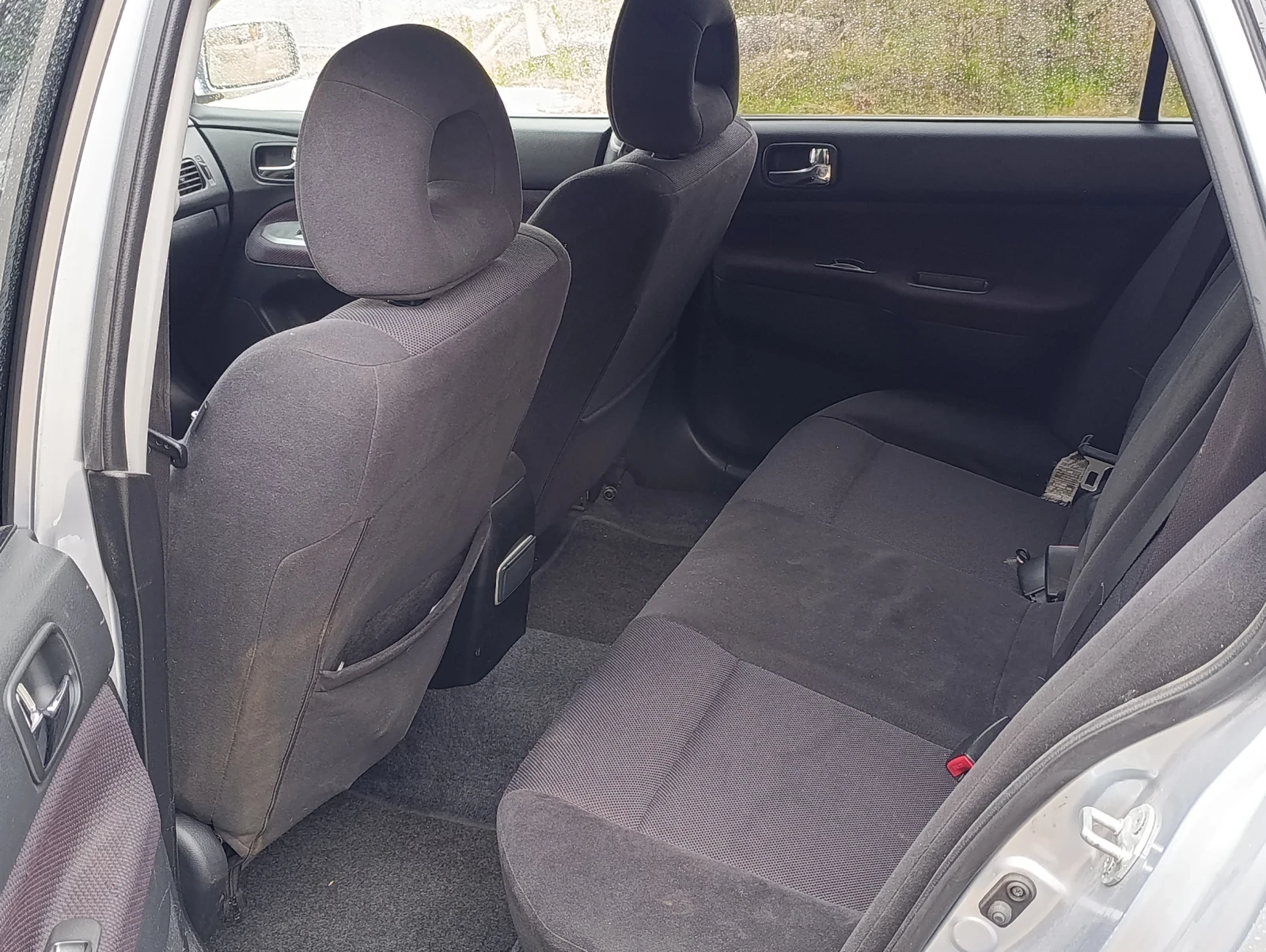 Mitsubishi Lancer 1.6 - изображение 7