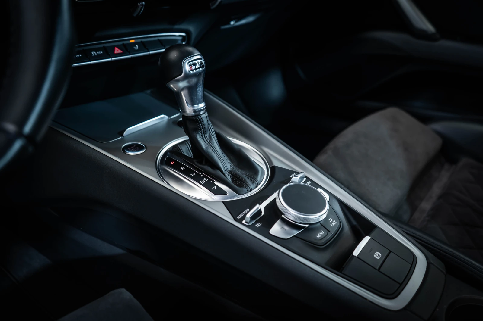 Audi Tt 2.0 TFSI Quattro - изображение 9