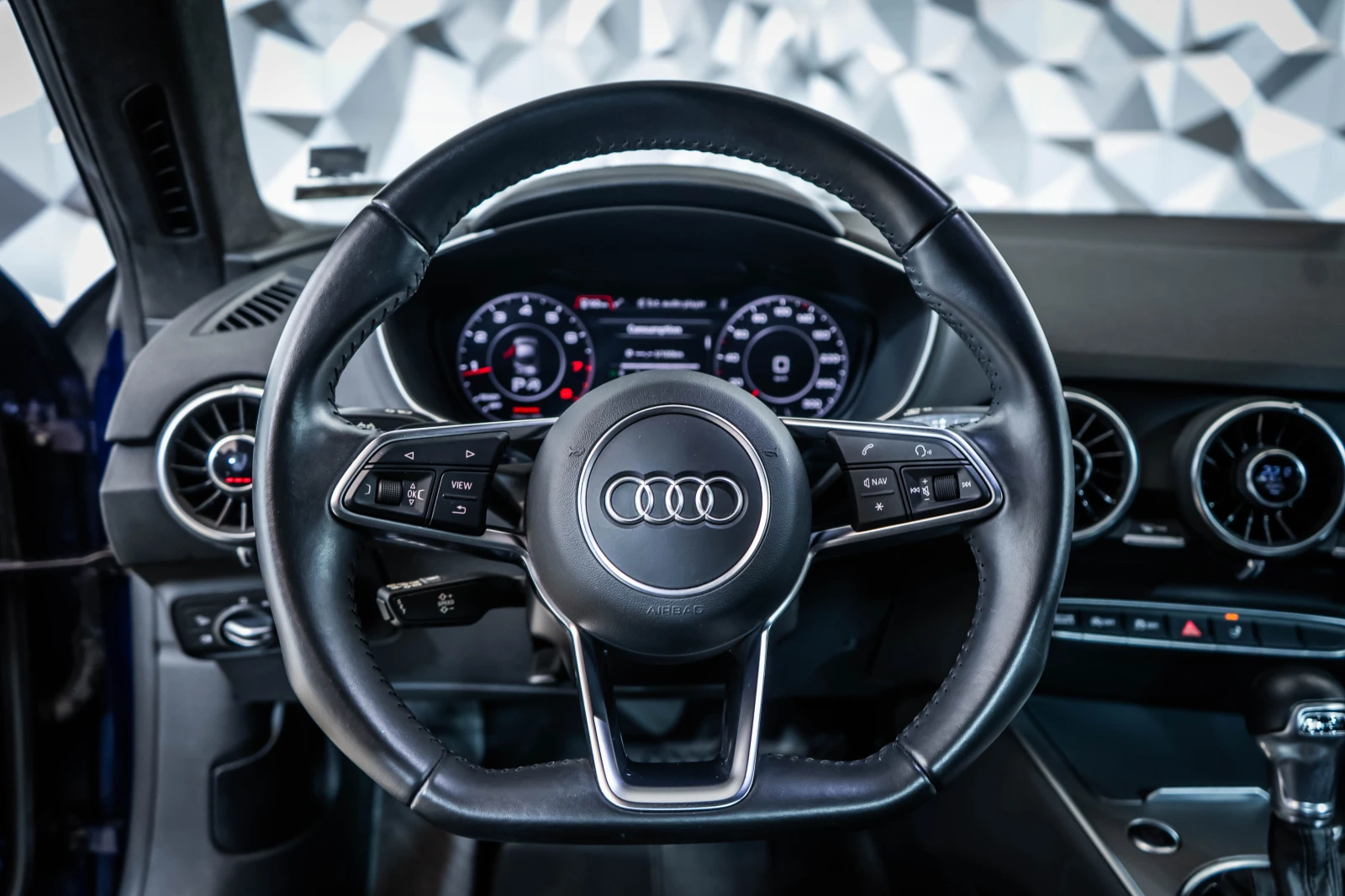 Audi Tt 2.0 TFSI Quattro | Mobile.bg   11