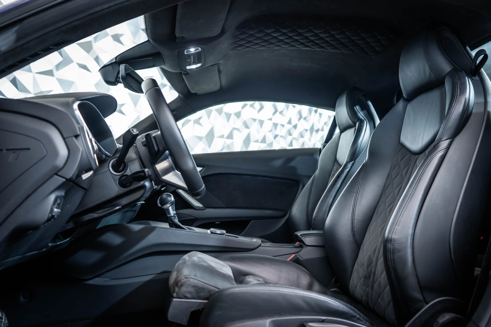 Audi Tt 2.0 TFSI Quattro | Mobile.bg   13