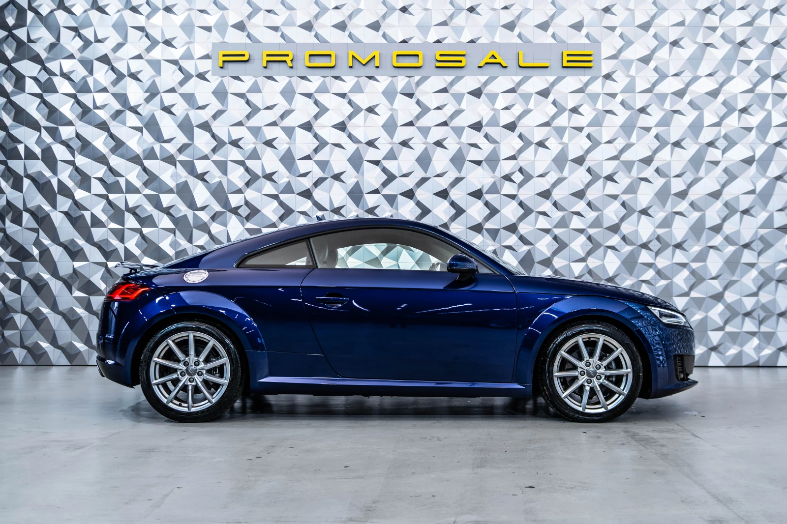 Audi Tt 2.0 TFSI Quattro - изображение 6