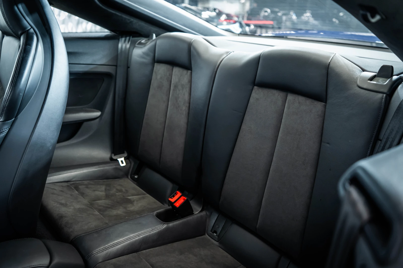 Audi Tt 2.0 TFSI Quattro | Mobile.bg   15