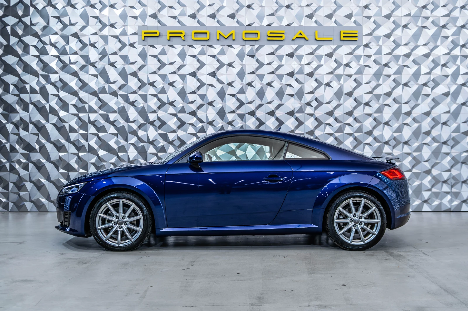 Audi Tt 2.0 TFSI Quattro - изображение 3