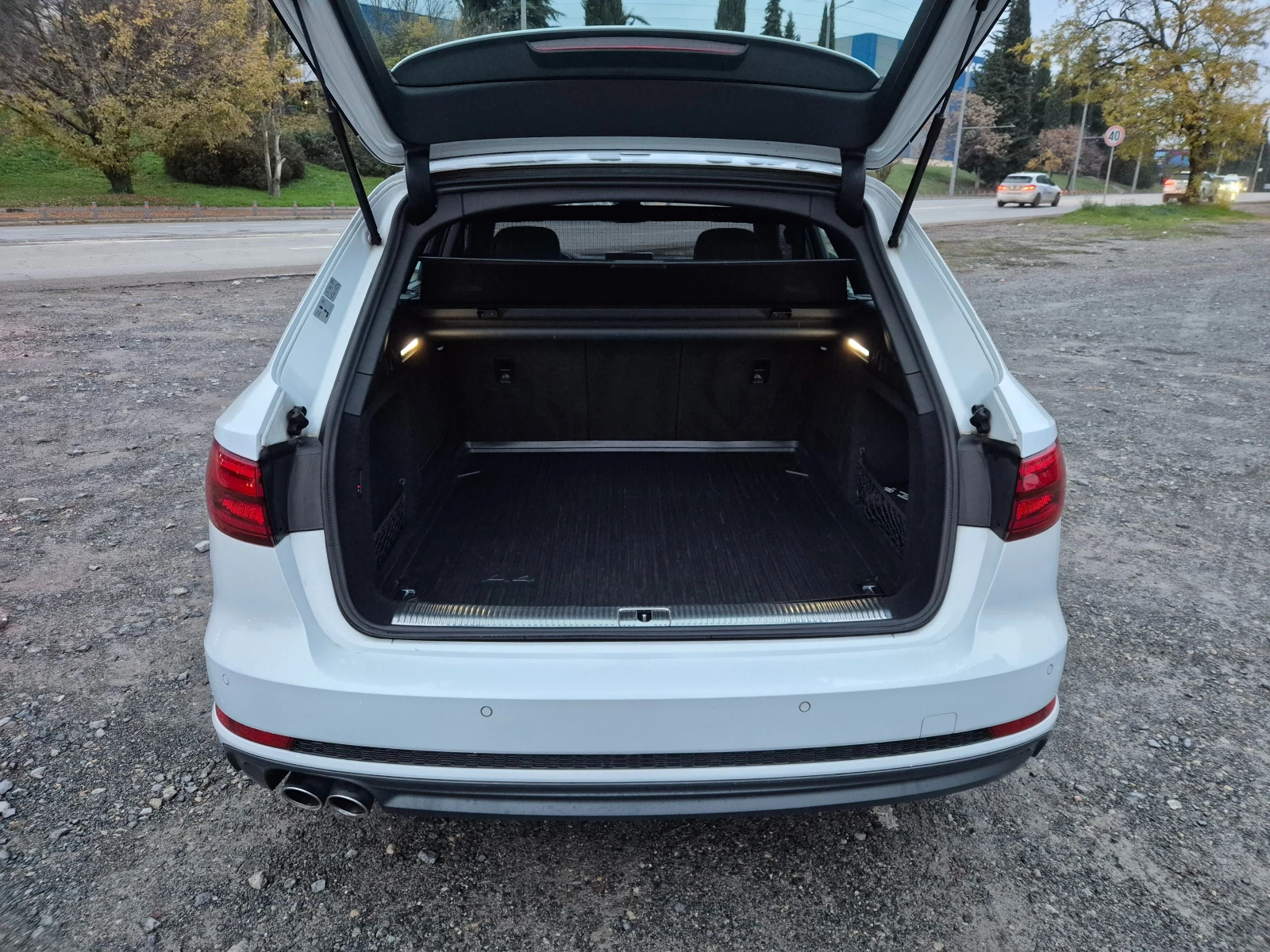 Audi A4 2.0TDI Quattro S-Line | Mobile.bg   11