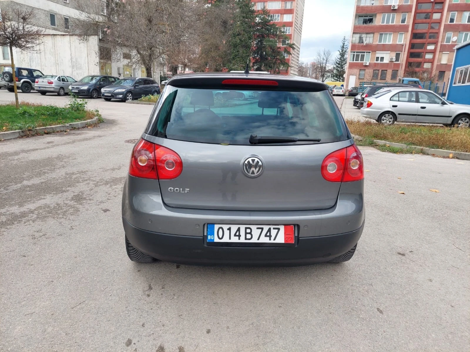 VW Golf 1.4 89000. | Mobile.bg   5