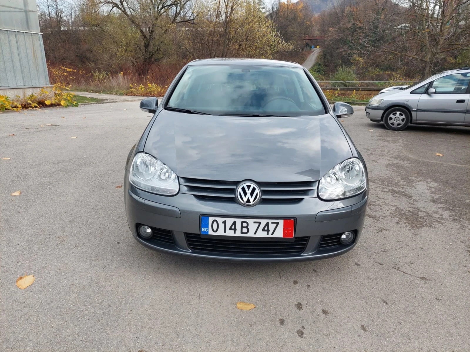 VW Golf 1.4 89000. | Mobile.bg   2