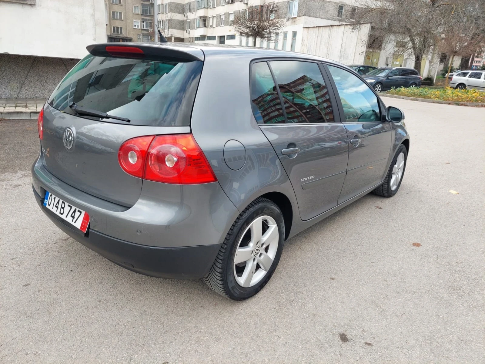 VW Golf 1.4 89000. | Mobile.bg   4