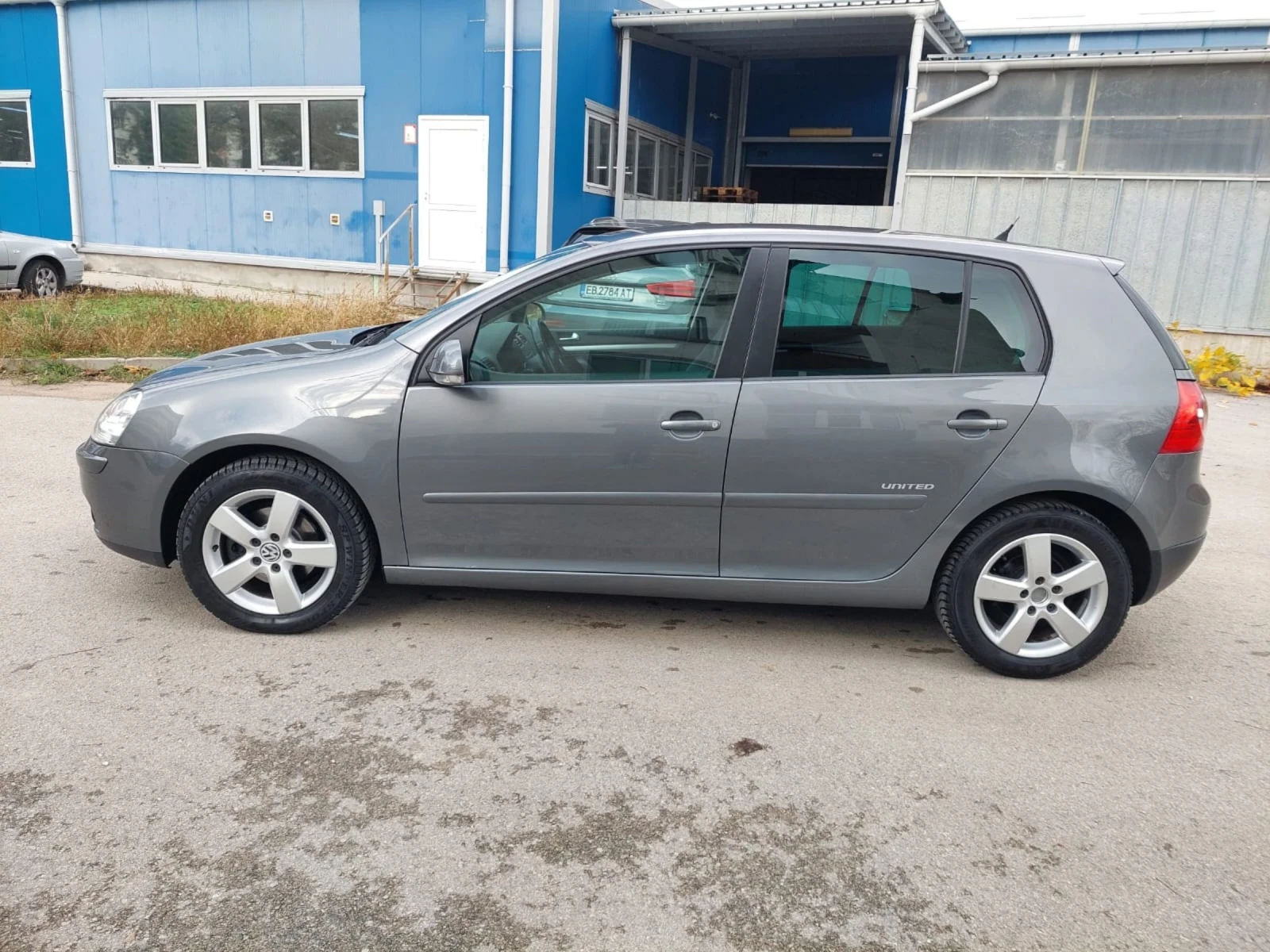 VW Golf 1.4 89000. | Mobile.bg   7