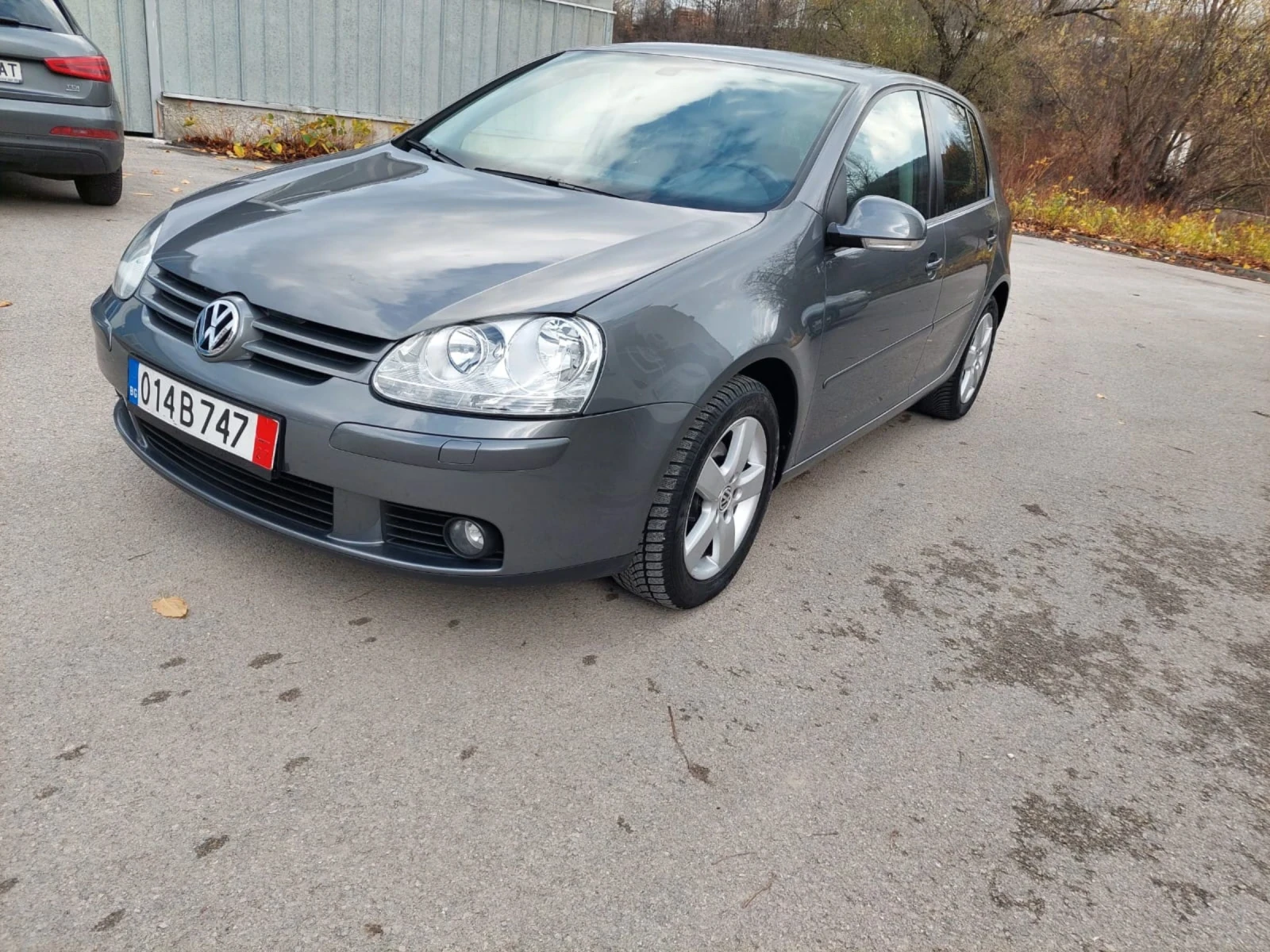 VW Golf 1.4 89000. | Mobile.bg   3