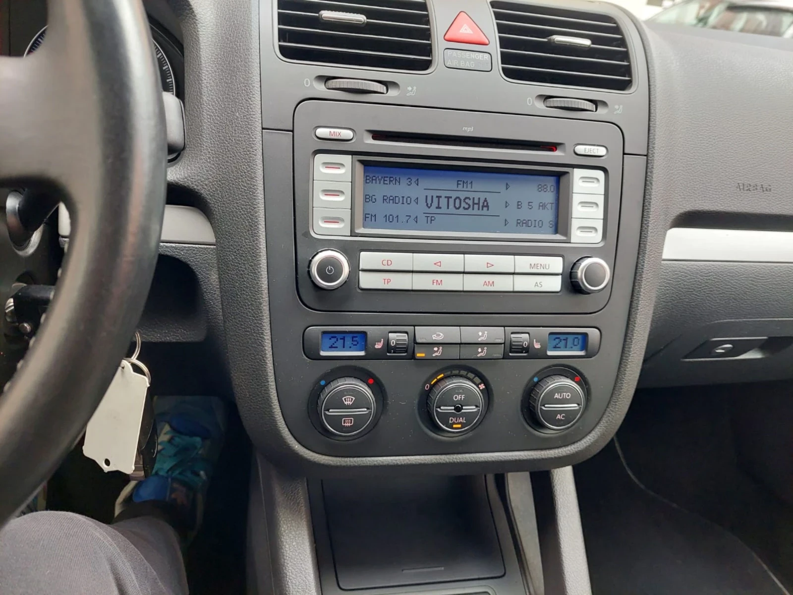 VW Golf 1.4 89000. | Mobile.bg   11