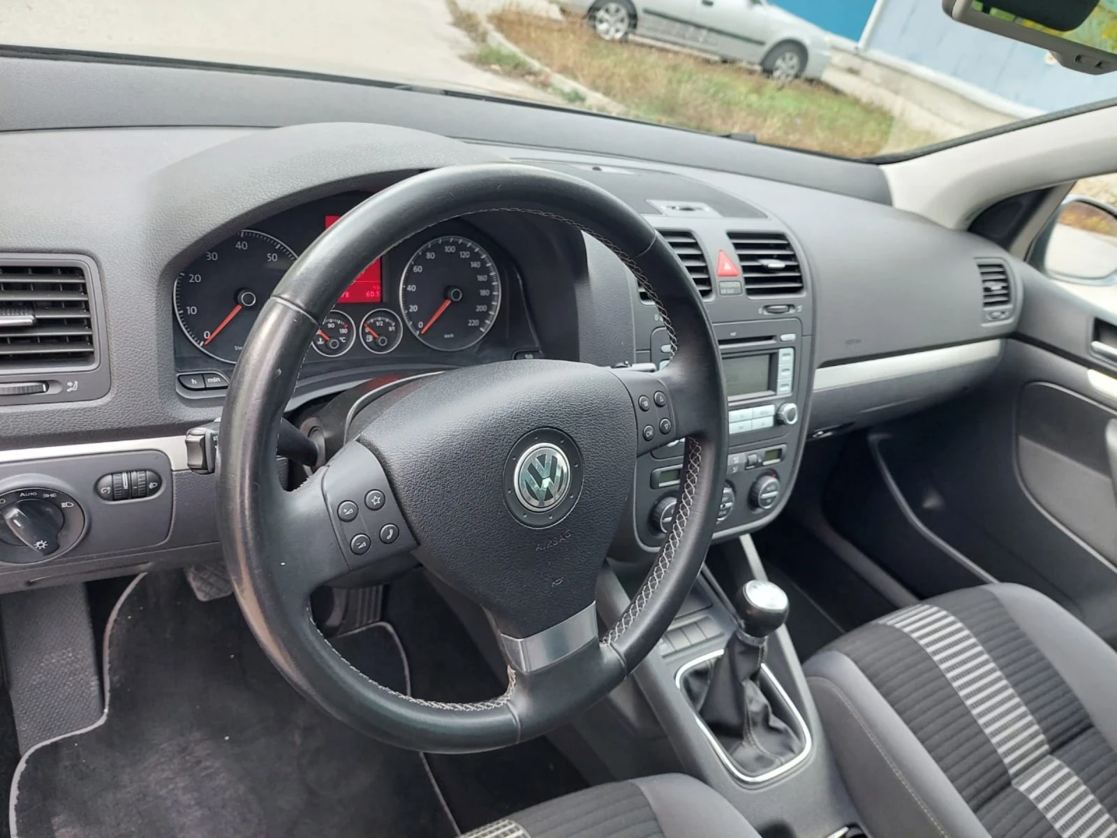 VW Golf 1.4 89000. | Mobile.bg   10