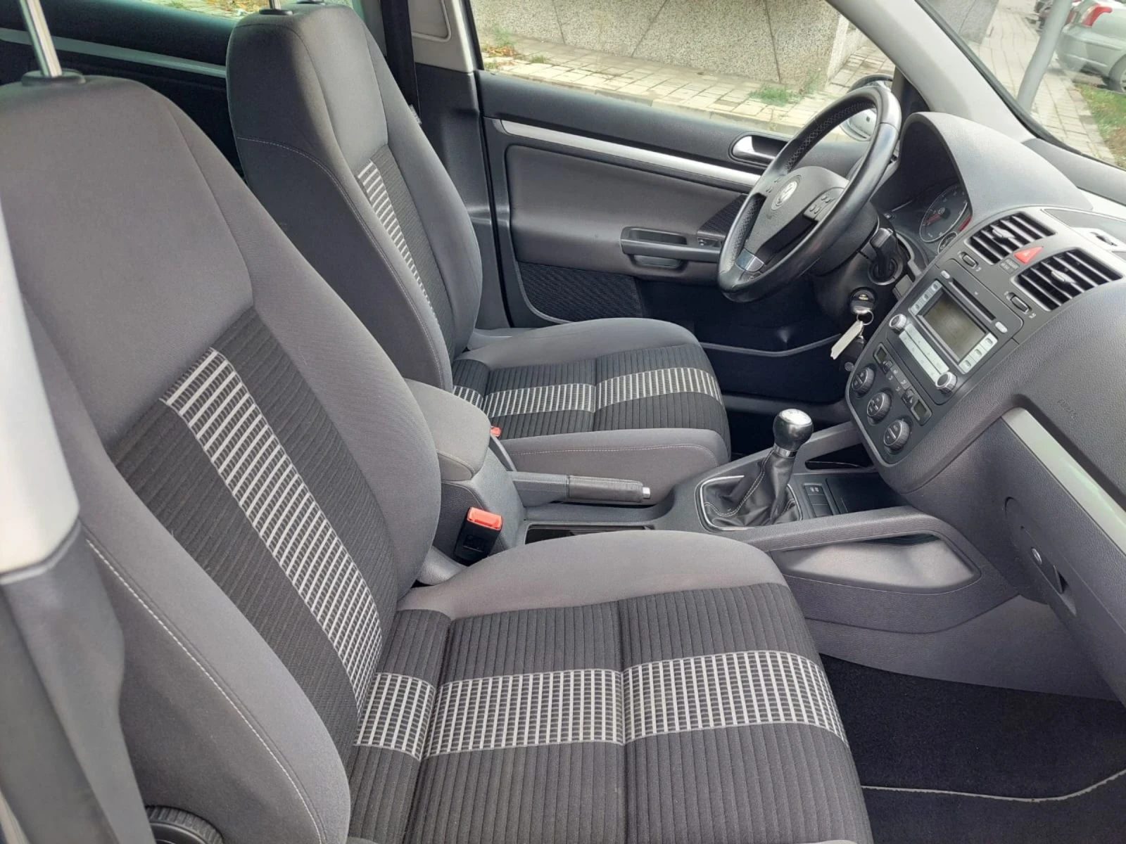 VW Golf 1.4 89000. | Mobile.bg   12