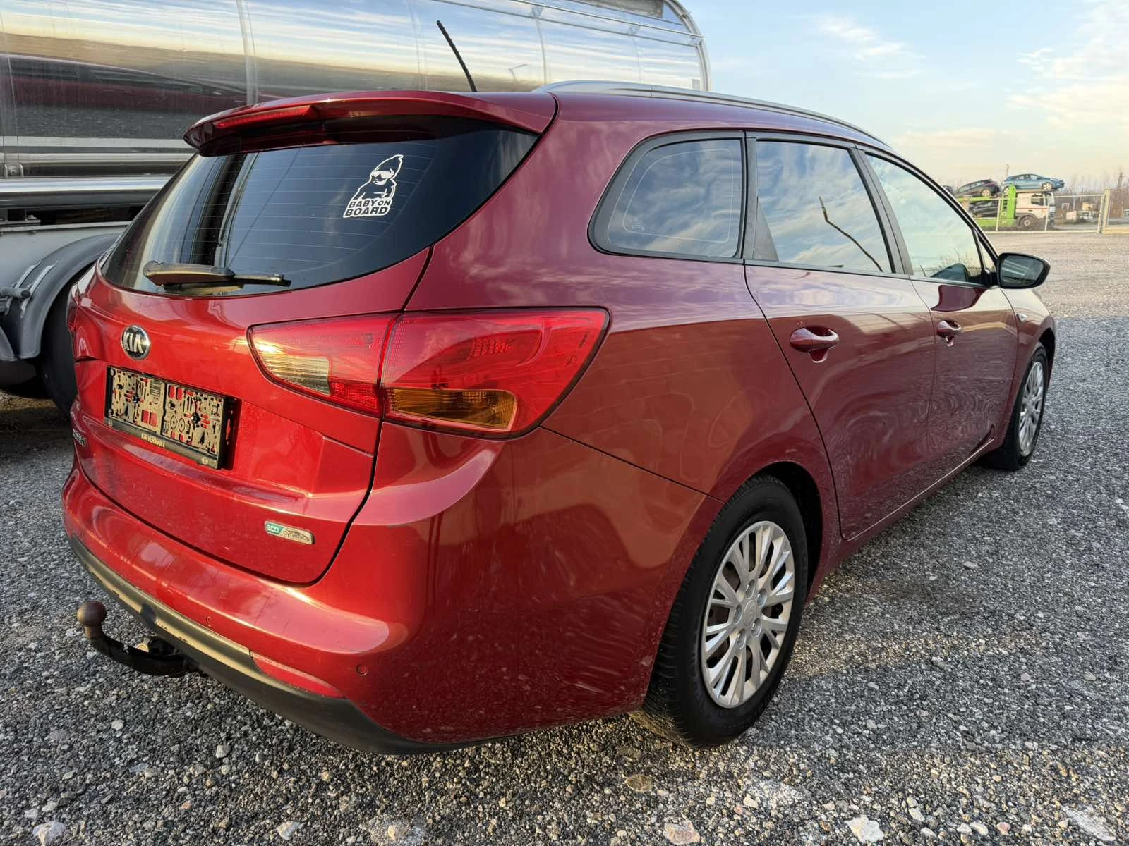 Kia Ceed 1.4 MPI* FACELIFT* NAVI* CAMERA*  | Mobile.bg � ����������� 3