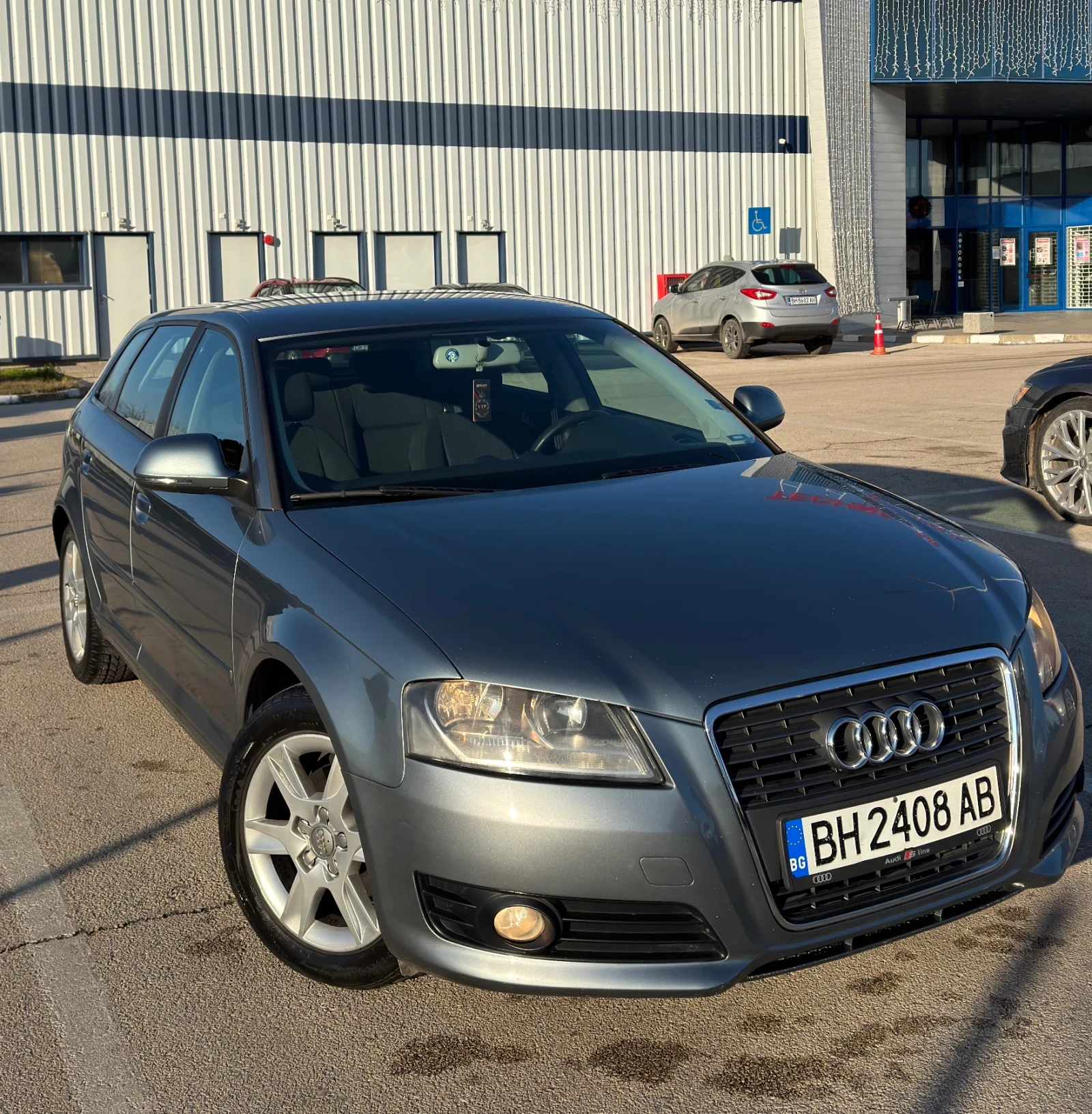 Audi A3 1.9 TDI | Mobile.bg � ����������� 1